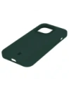 Hurtownia GSM - Etui silikonové do Apple iPhone 14 Pro Bizon Soft Case tmavě zelené - BIZ5320 - {ean13} - Hurt