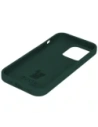 Hurtownia GSM - Etui silikonové do Apple iPhone 14 Pro Bizon Soft Case tmavě zelené - BIZ5320 - {ean13} - Hurt