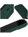 Hurtownia GSM - Etui silikonové do Apple iPhone 14 Pro Bizon Soft Case tmavě zelené - BIZ5320 - {ean13} - Hurt