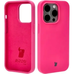 Hurtownia GSM - Bizon Soft Case Apple iPhone 14 Pro fuchsia - BIZ5321 - {ean13} - Hurt