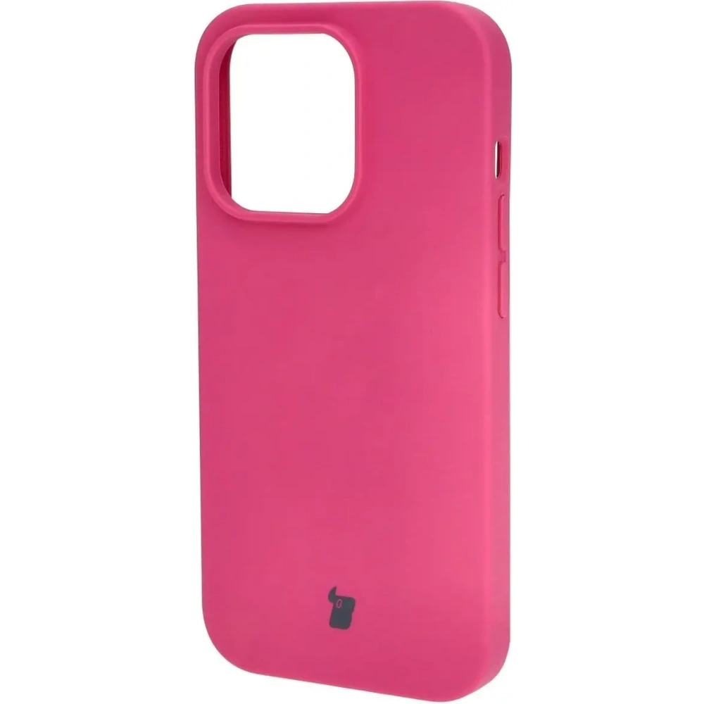 Hurtownia GSM - Bizon Soft Case Apple iPhone 14 Pro fuchsia - BIZ5321 - {ean13} - Hurt