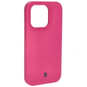 Hurtownia GSM - Bizon Soft Case Apple iPhone 14 Pro fuchsia - BIZ5321 - {ean13} - Hurt