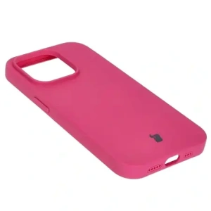 Hurtownia GSM - Bizon Soft Case Apple iPhone 14 Pro fuchsia - BIZ5321 - {ean13} - Hurt
