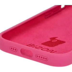 Hurtownia GSM - Bizon Soft Case Apple iPhone 14 Pro fuchsia - BIZ5321 - {ean13} - Hurt