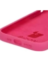 Hurtownia GSM - Bizon Soft Case Apple iPhone 14 Pro fuchsia - BIZ5321 - {ean13} - Hurt