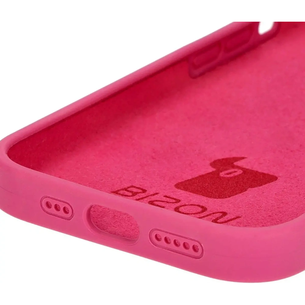 Hurtownia GSM - Bizon Soft Case Apple iPhone 14 Pro fuchsia - BIZ5321 - {ean13} - Hurt