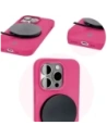 Hurtownia GSM - Bizon Soft Case Apple iPhone 14 Pro fuchsia - BIZ5321 - {ean13} - Hurt