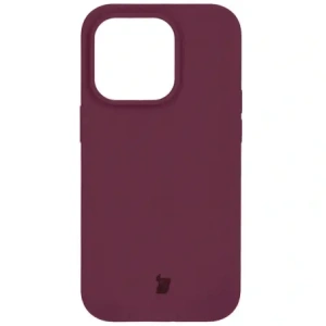 Hurtownia GSM - Bizon Soft Case Apple iPhone 14 Pro violet închis - BIZ4751 - {ean13} - Hurt