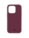 Bizon Soft Case Apple iPhone 14 Pro violet închis
