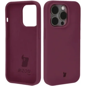 Hurtownia GSM - Bizon Soft Case Apple iPhone 14 Pro violet închis - BIZ4751 - {ean13} - Hurt