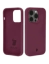 Hurtownia GSM - Bizon Soft Case Apple iPhone 14 Pro violet închis - BIZ4751 - {ean13} - Hurt