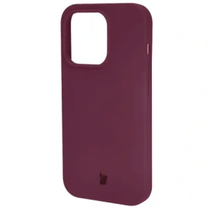 Hurtownia GSM - Bizon Soft Case Apple iPhone 14 Pro violet închis - BIZ4751 - {ean13} - Hurt