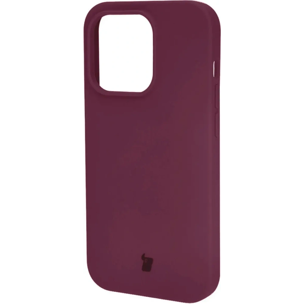 Hurtownia GSM - Bizon Soft Case Apple iPhone 14 Pro violet închis - BIZ4751 - {ean13} - Hurt