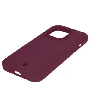Hurtownia GSM - Bizon Soft Case Apple iPhone 14 Pro violet închis - BIZ4751 - {ean13} - Hurt