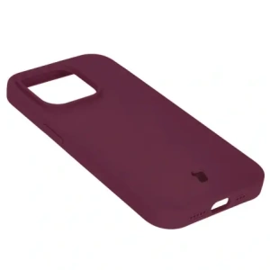 Hurtownia GSM - Bizon Soft Case Apple iPhone 14 Pro violet închis - BIZ4751 - {ean13} - Hurt