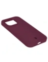 Hurtownia GSM - Bizon Soft Case Apple iPhone 14 Pro violet închis - BIZ4751 - {ean13} - Hurt