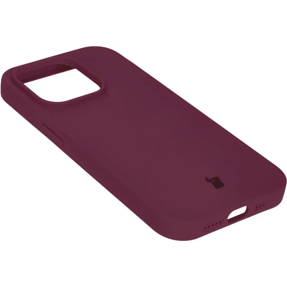 Hurtownia GSM - Bizon Soft Case Apple iPhone 14 Pro violet închis - BIZ4751 - {ean13} - Hurt