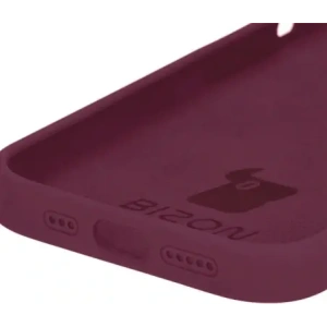 Hurtownia GSM - Bizon Soft Case Apple iPhone 14 Pro violet închis - BIZ4751 - {ean13} - Hurt