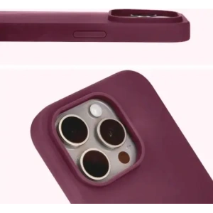 Hurtownia GSM - Bizon Soft Case Apple iPhone 14 Pro violet închis - BIZ4751 - {ean13} - Hurt