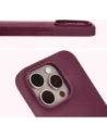 Hurtownia GSM - Bizon Soft Case Apple iPhone 14 Pro violet închis - BIZ4751 - {ean13} - Hurt