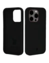 Bizon Soft Case Apple iPhone 15 Pro fekete