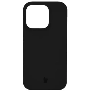 Hurtownia GSM - Bizon Soft Case Apple iPhone 15 Pro fekete - BIZ5323 - {ean13} - Hurt