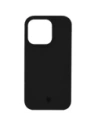 Hurtownia GSM - Bizon Soft Case pentru Apple iPhone 15 Pro negru - BIZ5323 - {ean13} - Hurt