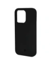 Hurtownia GSM - Etui silikonové do Apple iPhone 15 Pro Bizon Soft Case černé - BIZ5323 - {ean13} - Hurt