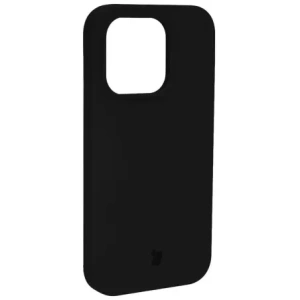 Hurtownia GSM - Bizon Soft Case Apple iPhone 15 Pro fekete - BIZ5323 - {ean13} - Hurt