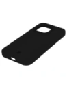 Hurtownia GSM - Bizon Soft Case Apple iPhone 15 Pro fekete - BIZ5323 - {ean13} - Hurt