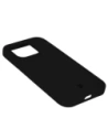 Hurtownia GSM - Bizon Soft Case Apple iPhone 15 Pro fekete - BIZ5323 - {ean13} - Hurt