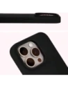 Hurtownia GSM - Bizon Soft Case Apple iPhone 15 Pro fekete - BIZ5323 - {ean13} - Hurt