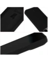 Hurtownia GSM - Bizon Soft Case Apple iPhone 15 Pro fekete - BIZ5323 - {ean13} - Hurt