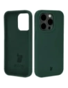 Hurtownia GSM - Etui silikonové do Apple iPhone 15 Pro Bizon Soft Case tmavě zelené - BIZ5324 - {ean13} - Hurt