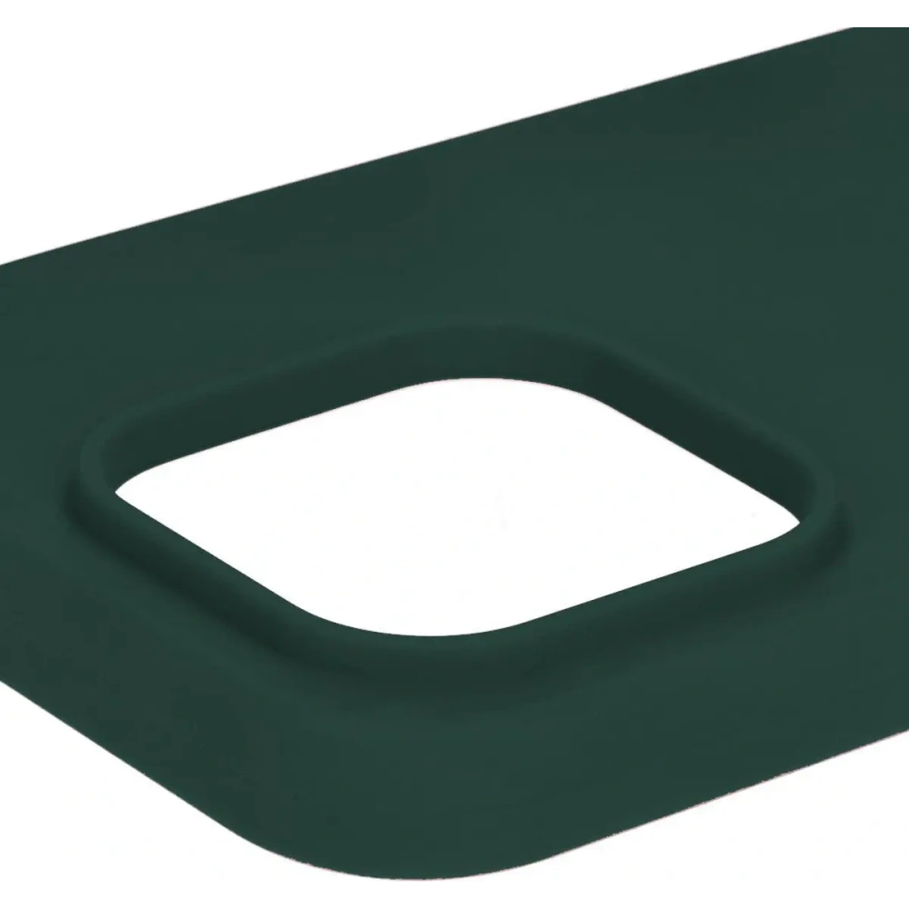 Hurtownia GSM - Bizon Soft Case Apple iPhone 15 Pro sötétzöld - BIZ5324 - {ean13} - Hurt