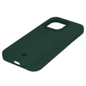 Hurtownia GSM - Bizon Soft Case Apple iPhone 15 Pro sötétzöld - BIZ5324 - {ean13} - Hurt