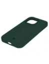 Hurtownia GSM - Bizon Soft Case Apple iPhone 15 Pro sötétzöld - BIZ5324 - {ean13} - Hurt