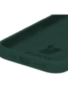 Hurtownia GSM - Etui silikonové do Apple iPhone 15 Pro Bizon Soft Case tmavě zelené - BIZ5324 - {ean13} - Hurt