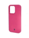 Hurtownia GSM - Bizon Soft Case Apple iPhone 15 Pro fukszia - BIZ5325 - {ean13} - Hurt