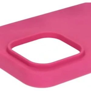 Hurtownia GSM - Bizon Soft Case Apple iPhone 15 Pro fukszia - BIZ5325 - {ean13} - Hurt