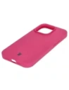 Hurtownia GSM - Bizon Soft Case Apple iPhone 15 Pro fukszia - BIZ5325 - {ean13} - Hurt