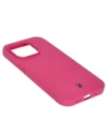 Hurtownia GSM - Bizon Soft Case Apple iPhone 15 Pro fukszia - BIZ5325 - {ean13} - Hurt