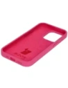 Hurtownia GSM - Bizon Soft Case Apple iPhone 15 Pro fukszia - BIZ5325 - {ean13} - Hurt
