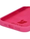 Hurtownia GSM - Bizon Soft Case Apple iPhone 15 Pro fukszia - BIZ5325 - {ean13} - Hurt