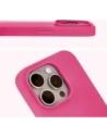 Hurtownia GSM - Bizon Soft Case Apple iPhone 15 Pro fukszia - BIZ5325 - {ean13} - Hurt