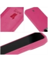 Hurtownia GSM - Bizon Soft Case Apple iPhone 15 Pro fukszia - BIZ5325 - {ean13} - Hurt
