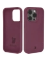 Hurtownia GSM - Bizon Soft Case Apple iPhone 15 Pro sötétlila - BIZ5326 - {ean13} - Hurt