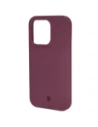 Hurtownia GSM - Bizon Soft Case Apple iPhone 15 Pro sötétlila - BIZ5326 - {ean13} - Hurt