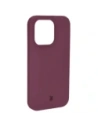 Hurtownia GSM - Bizon Soft Case Apple iPhone 15 Pro sötétlila - BIZ5326 - {ean13} - Hurt