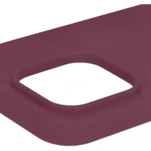 Hurtownia GSM - Bizon Soft Case Apple iPhone 15 Pro sötétlila - BIZ5326 - {ean13} - Hurt